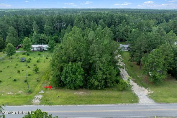 $50,000 | 8851 Jim Ramsay Road, Vancleave, MS 39565