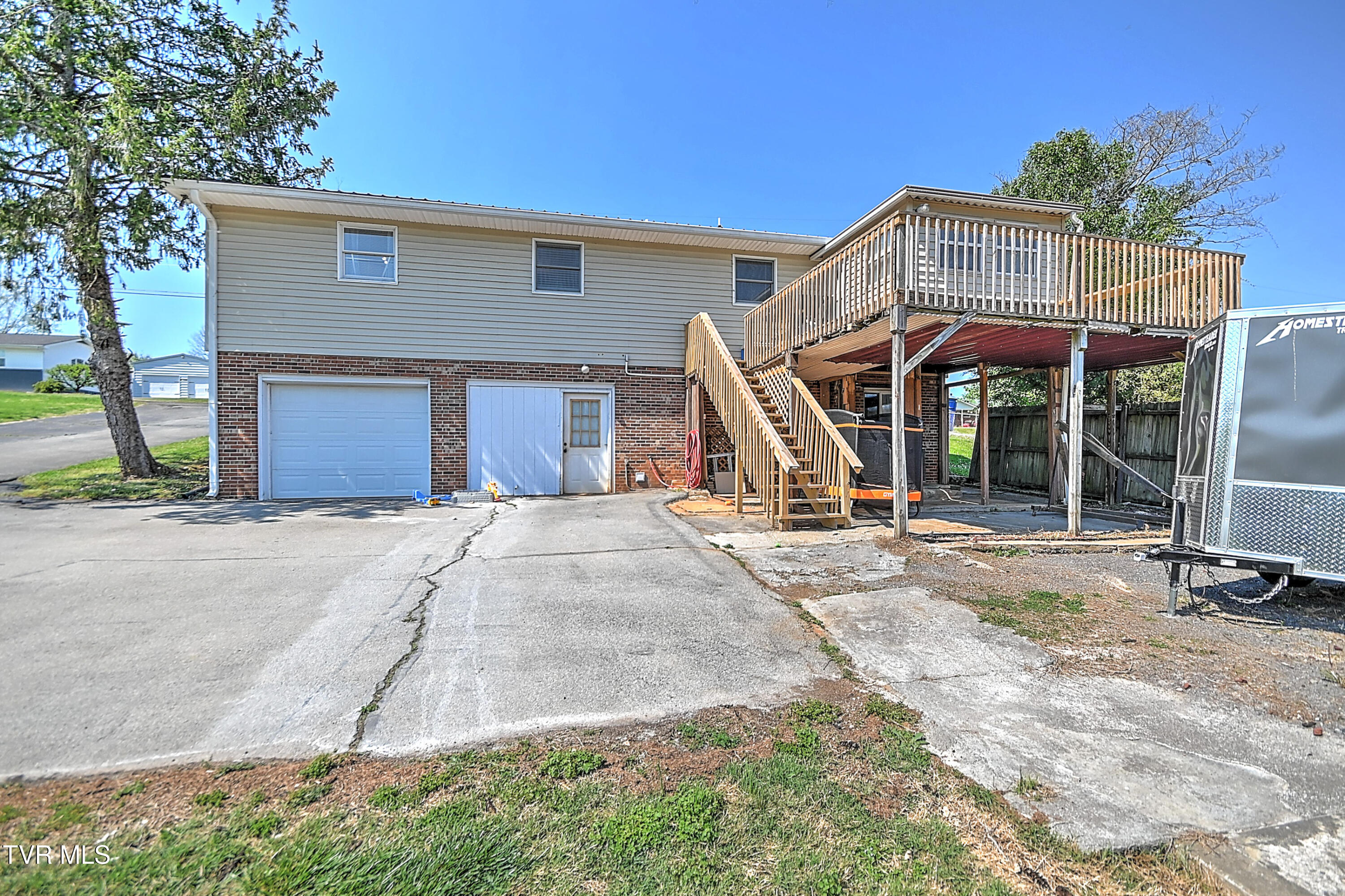134 Grandview Road Church Hill, TN 37642 - Photo 38 of 49 134 Grandview RH-38
