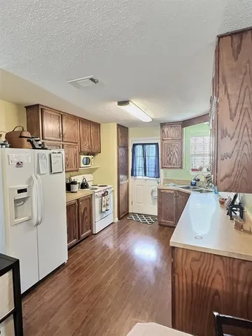 $150,000 | 220 East Evans Avenue, Bonham, TX 75418