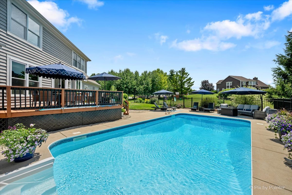 1401 Stag Trail Cary, IL 60013 - Photo 51 of 63