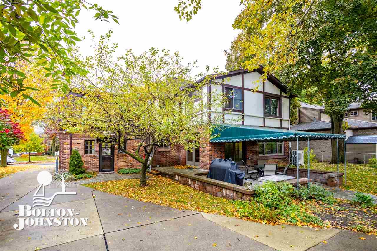 57 Hawthorne Road Grosse Pointe Shores, MI 48236 - Photo 46 of 56