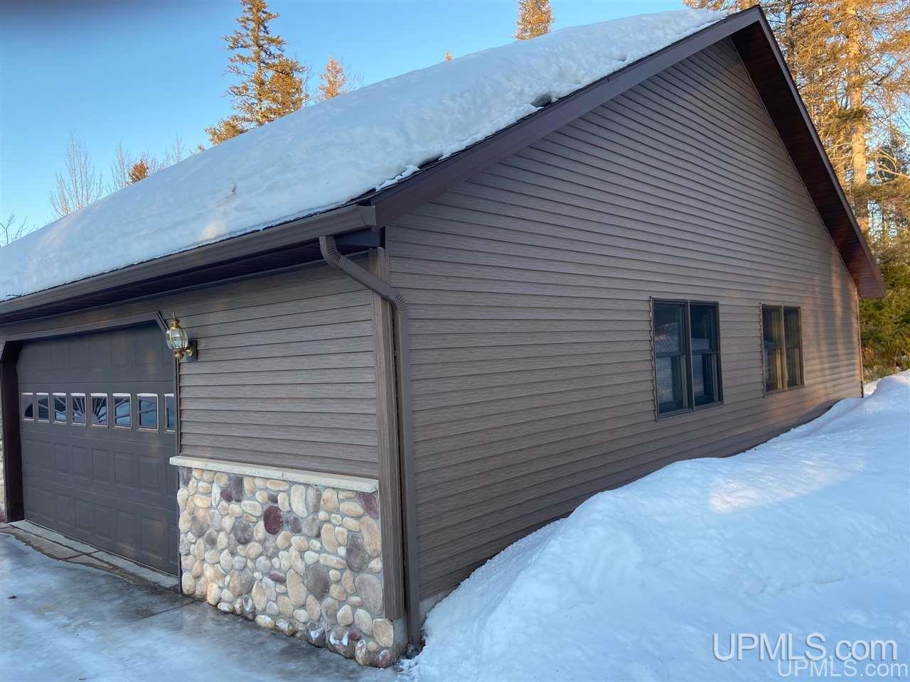 475 South Camp Road Ishpeming, MI 49849 - Photo 12 of 15