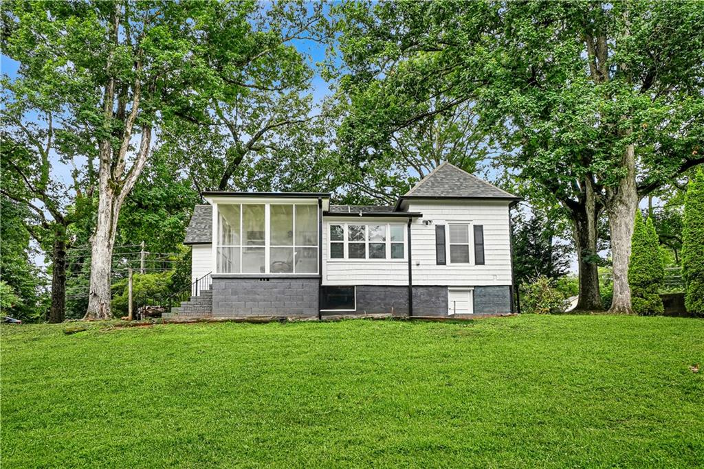 5383 Tilly Mill Road Atlanta, GA 30338 - Photo 28 of 35