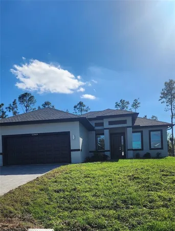 $2,395 | 23469 Roscoe Avenue, Punta Gorda, FL 33980