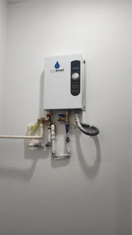 a bathroom with a toilet and a sink