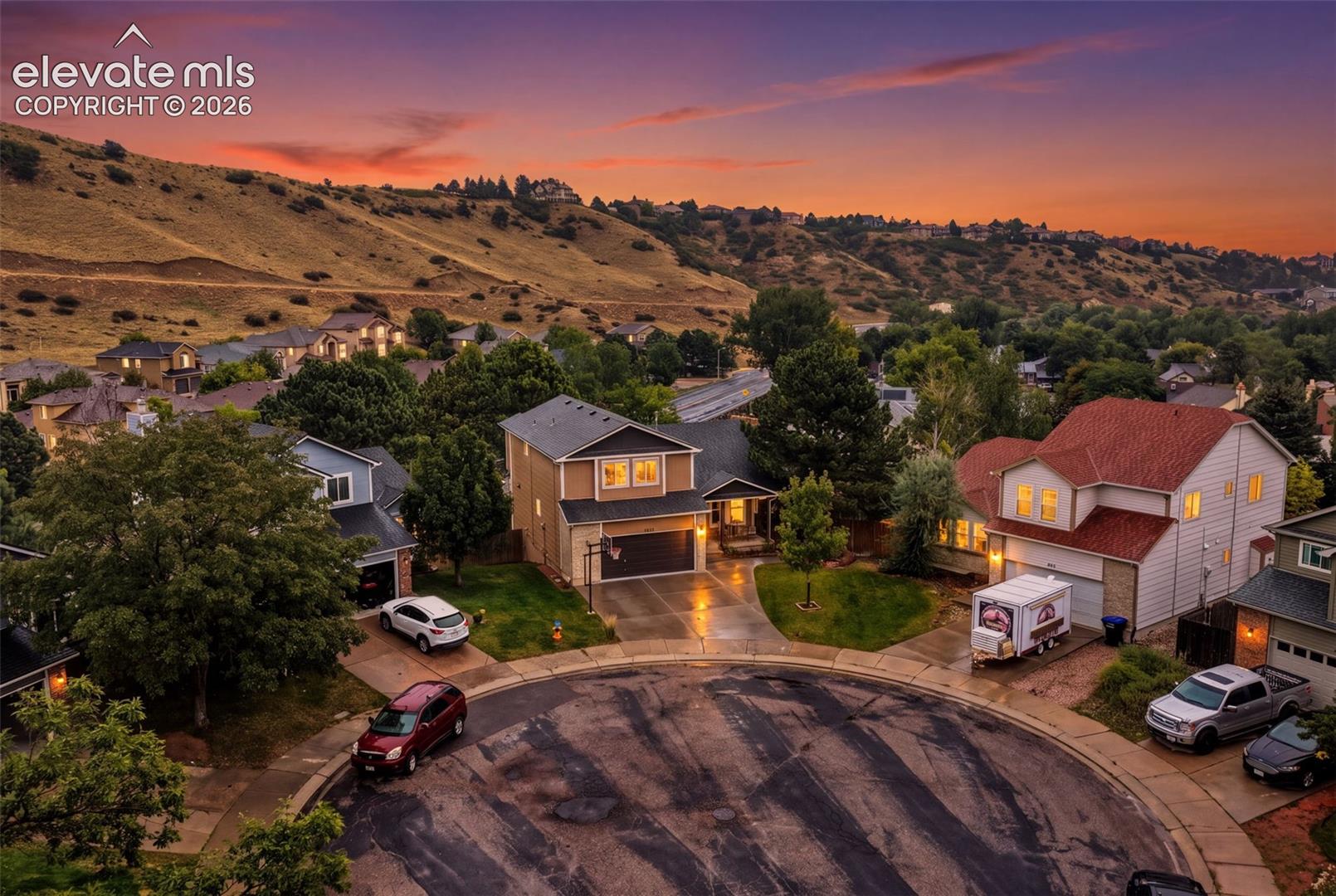 7253 Julynn Road Colorado Springs, CO 80919 - Photo 44 of 47 Gallery Image 44