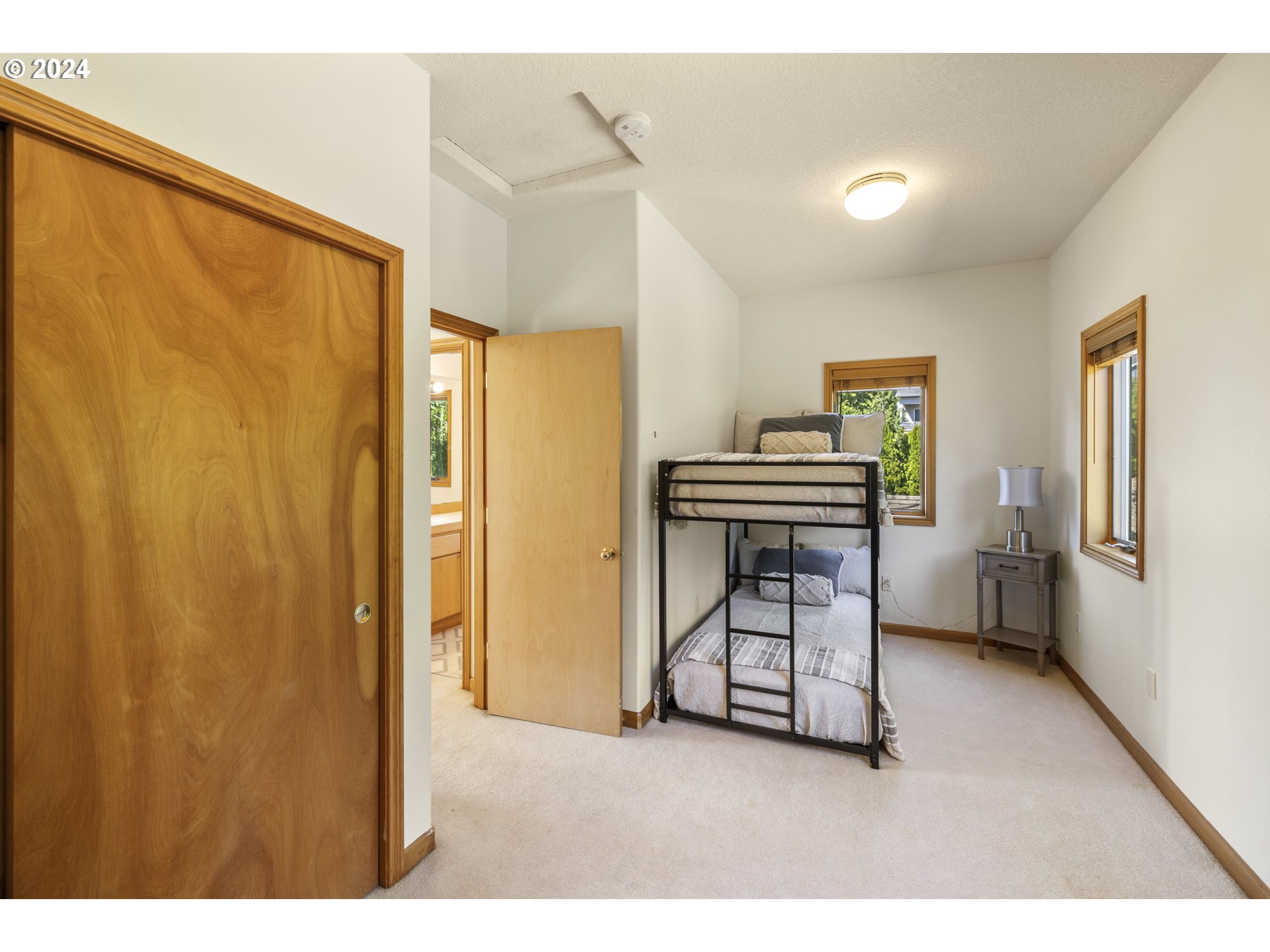 11400 Northwest Plainview Road Portland, OR 97231 - Photo 28 of 48 a view of room with furniture and windows