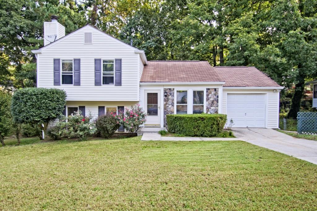 194 Birch Rill Drive Alpharetta, GA 30022 - Photo 1 of 1 Welcome Home!