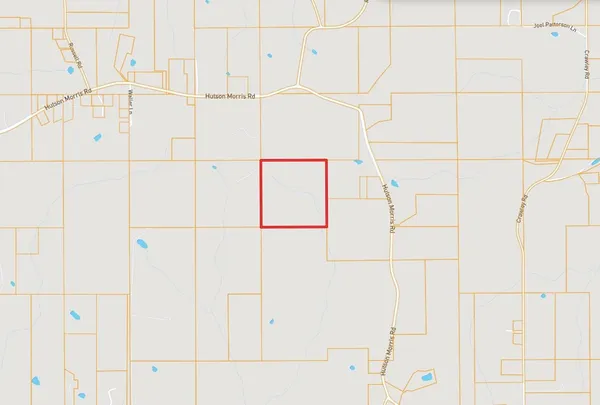 $140,000 | 0 Hutson Morris Road, Columbia, MS 39429