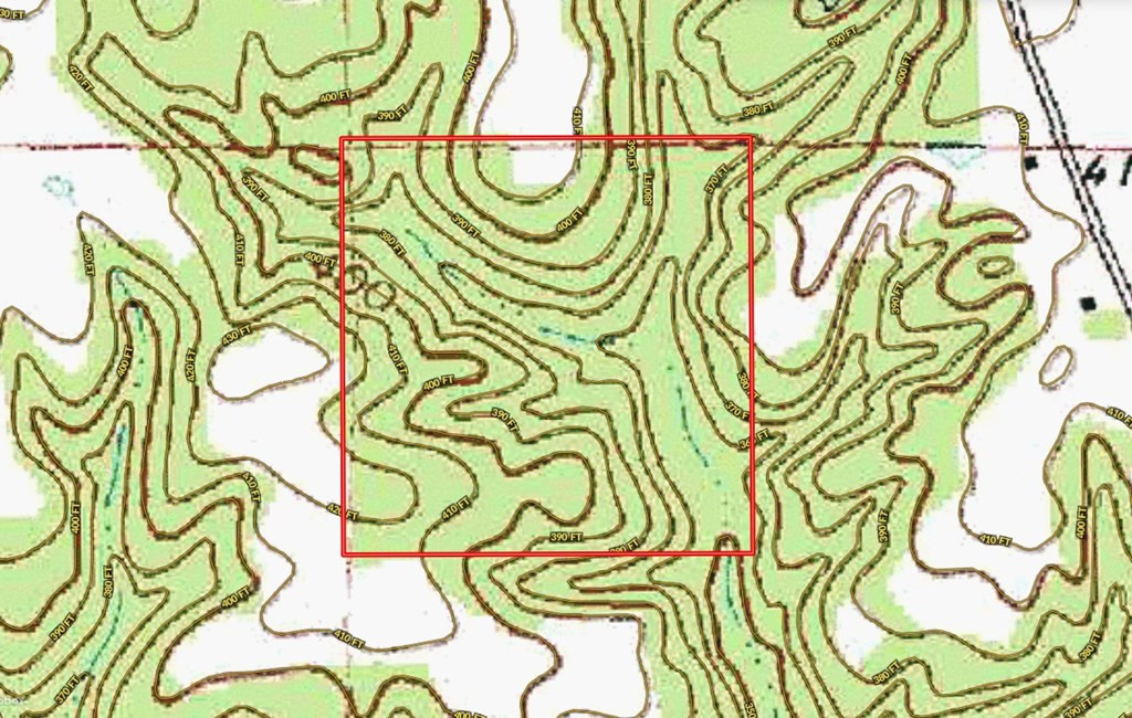 0 Hutson Morris Road Columbia, MS 39429 - Photo 16 of 16 Photo 16