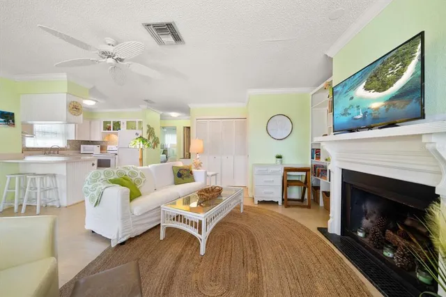 a kitchen with cabinets a sink and appliances