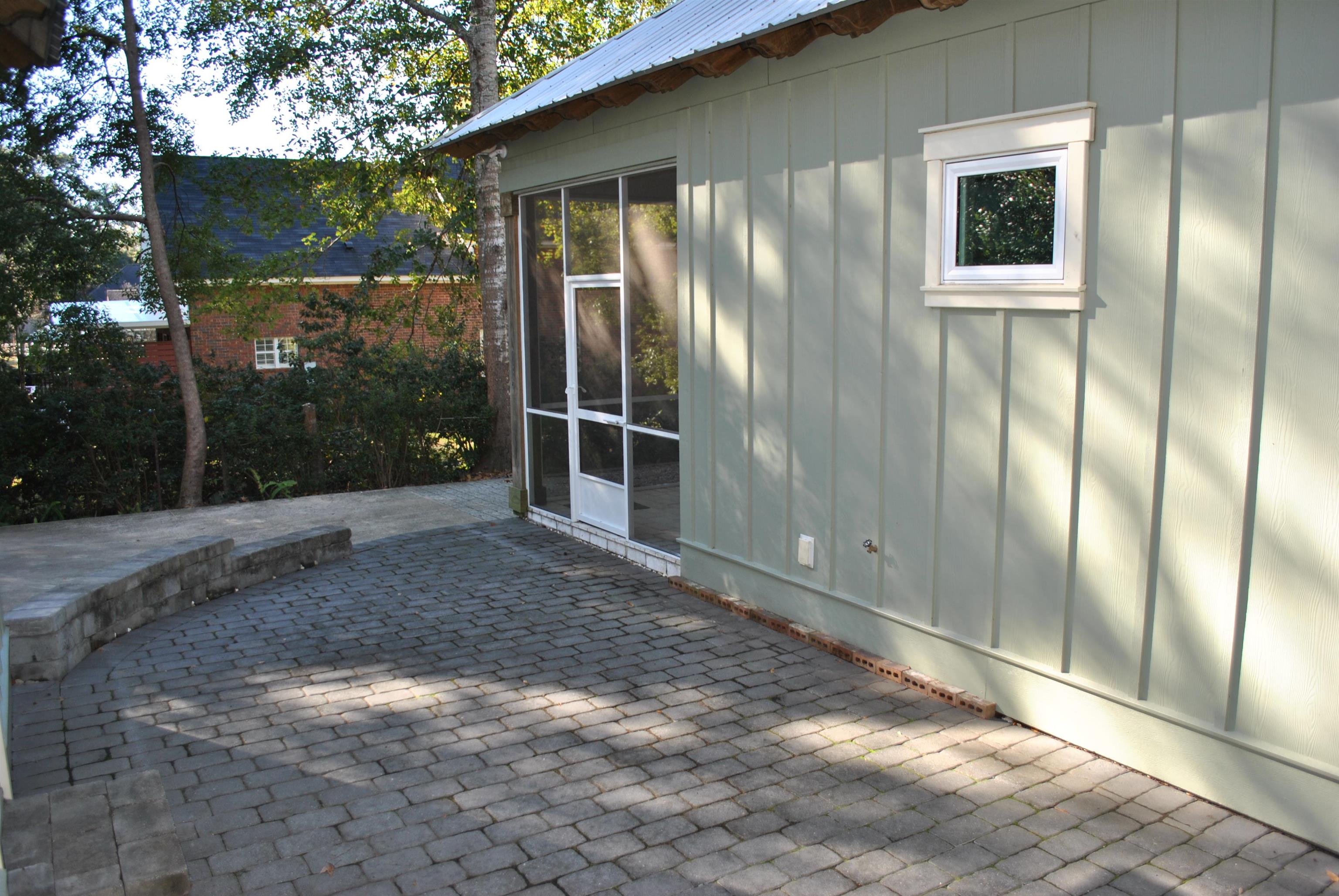 161 Ettle Street Fairhope, AL 36532 - Photo 9 of 34 Patio