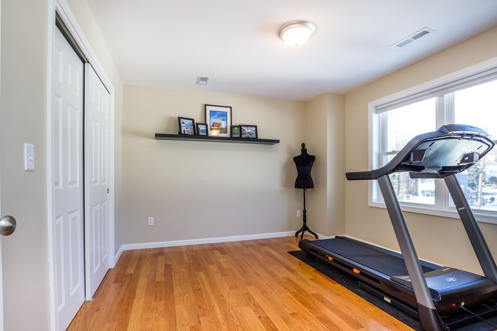 56 Stella Road, Unit 2 Boston, MA 02131 - Photo 20 of 25 Gallery Image 20