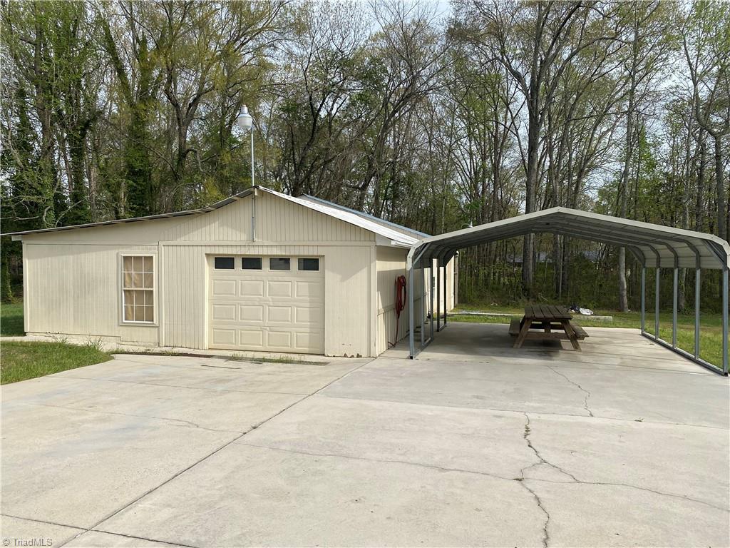 592 Farmer Road Denton, NC 27239 - Photo 16 of 22 Gallery Image 16