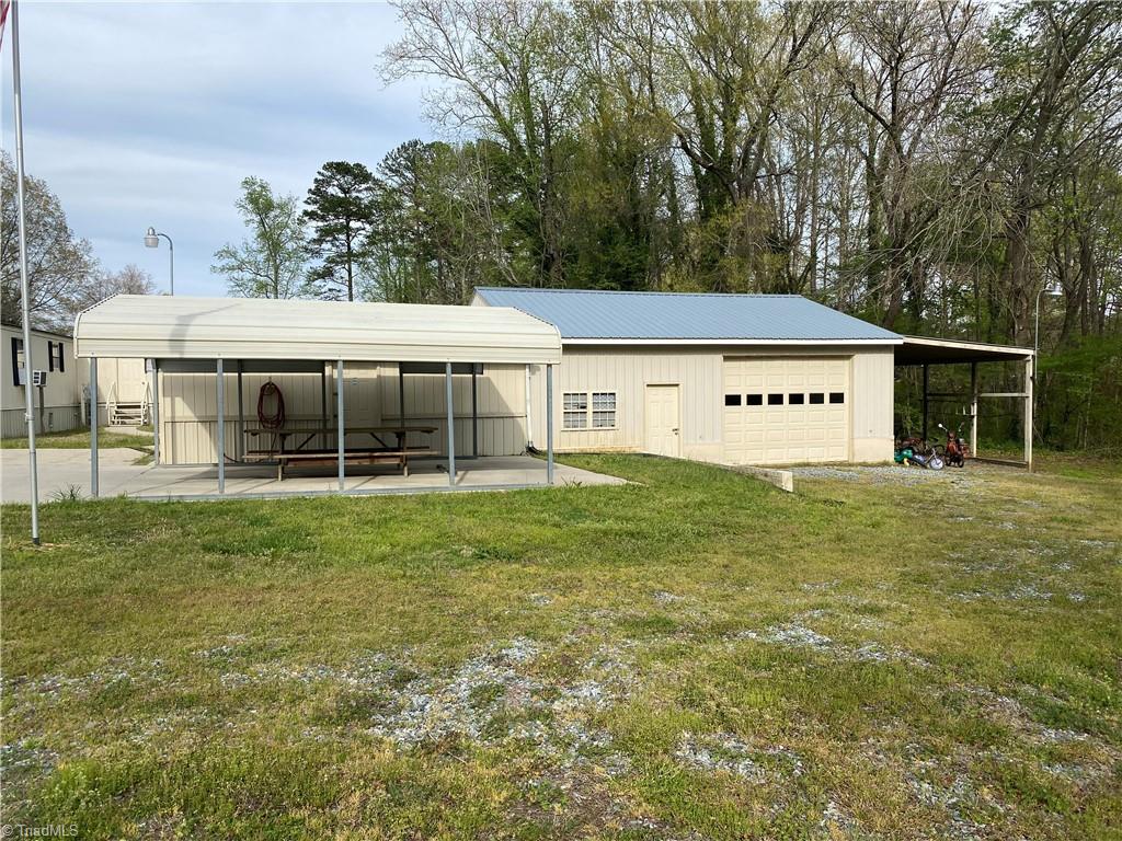 592 Farmer Road Denton, NC 27239 - Photo 17 of 22 Gallery Image 17