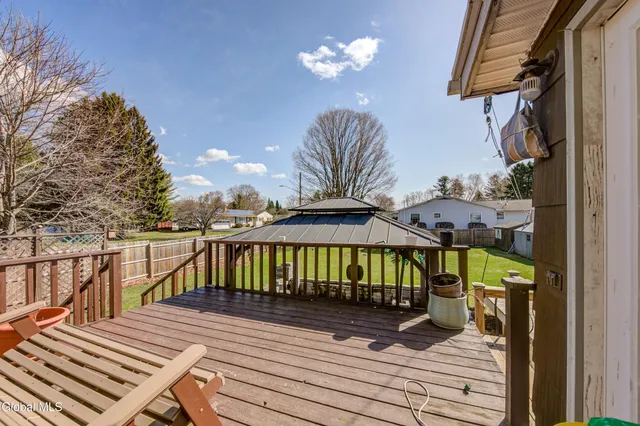 $255,000 | 210 North Chase Street, Johnstown, NY 12095