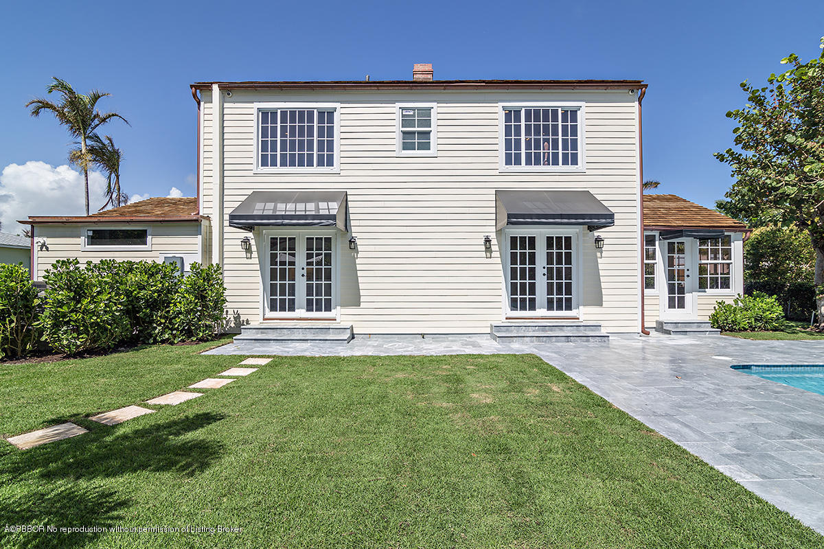 230 Murray Road West Palm Beach, FL 33405 - Photo 20 of 33 a front view of a house with a yard