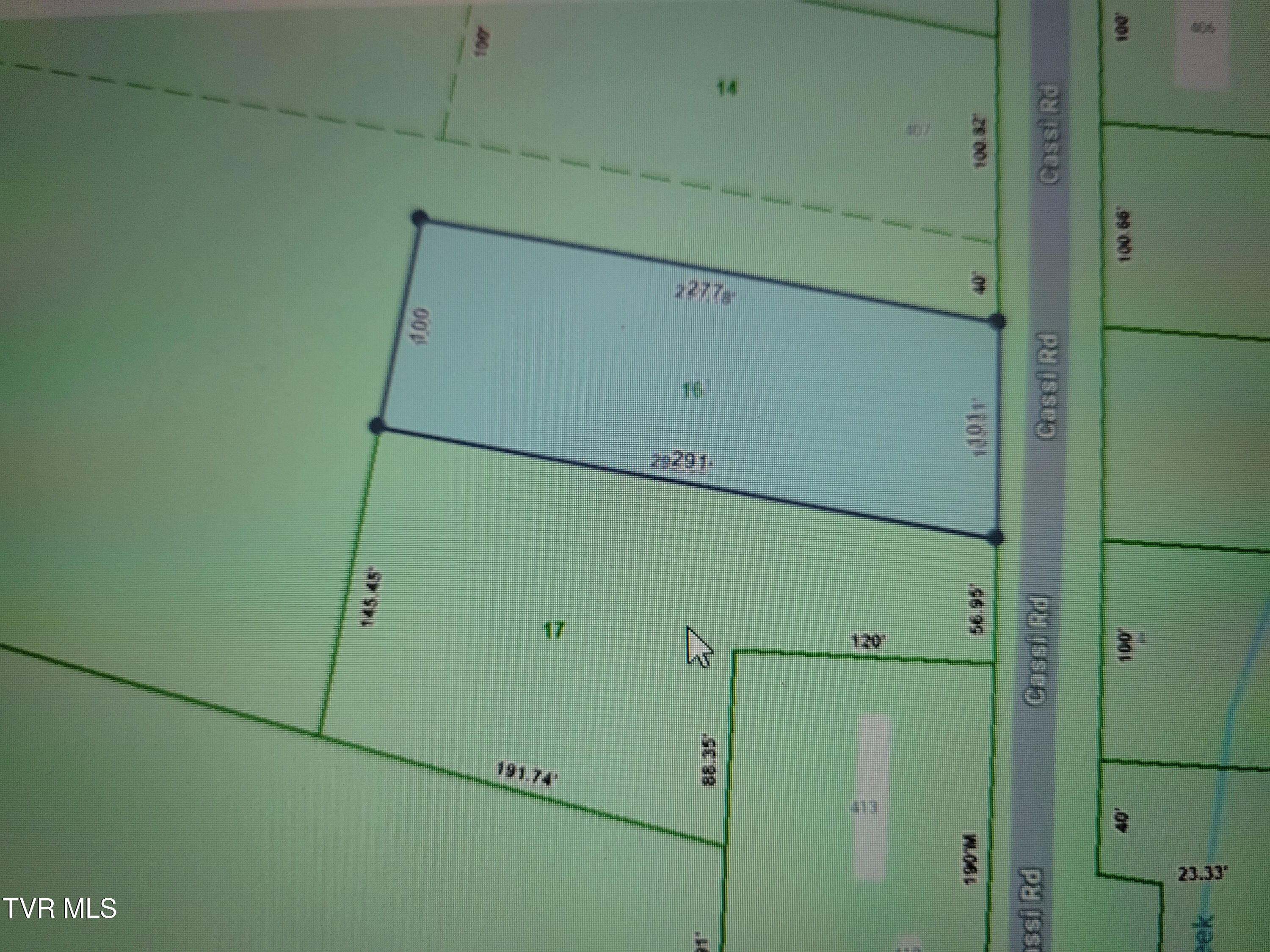 413-411 Cassi Road, Unit 17 & 16 Chuckey, TN 37641 - Photo 10 of 10 055c5b83-203f-43cf-96d5-ba4efede7e8b