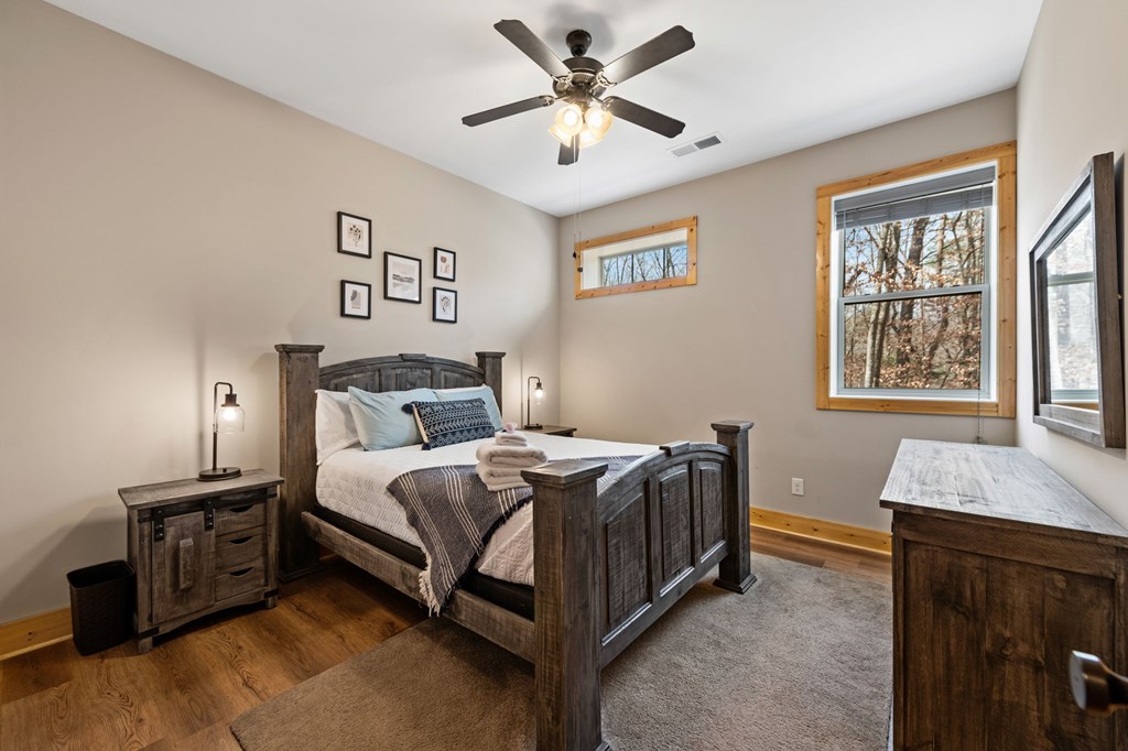 156 Ridge Crest Court Ellijay, GA 30540 - Photo 34 of 68 Gallery Image 34