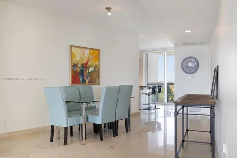 $3,850,000 | 1000 South Pointe Drive, Unit 703, Miami Beach, FL 33139