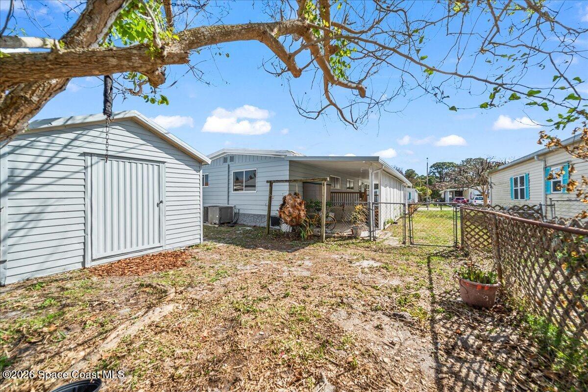 1848 Seagrape Street Northeast Palm Bay, FL 32905 - Photo 25 of 27 33-untitled-33