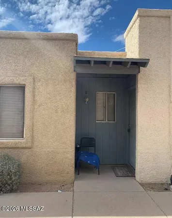 $1,395 | 1410 East Hedrick Drive, Unit 2, Tucson, AZ 85719