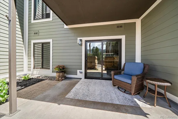 $244,900 | 31270 John Wallace Road, Unit 101, Evergreen, CO 80439