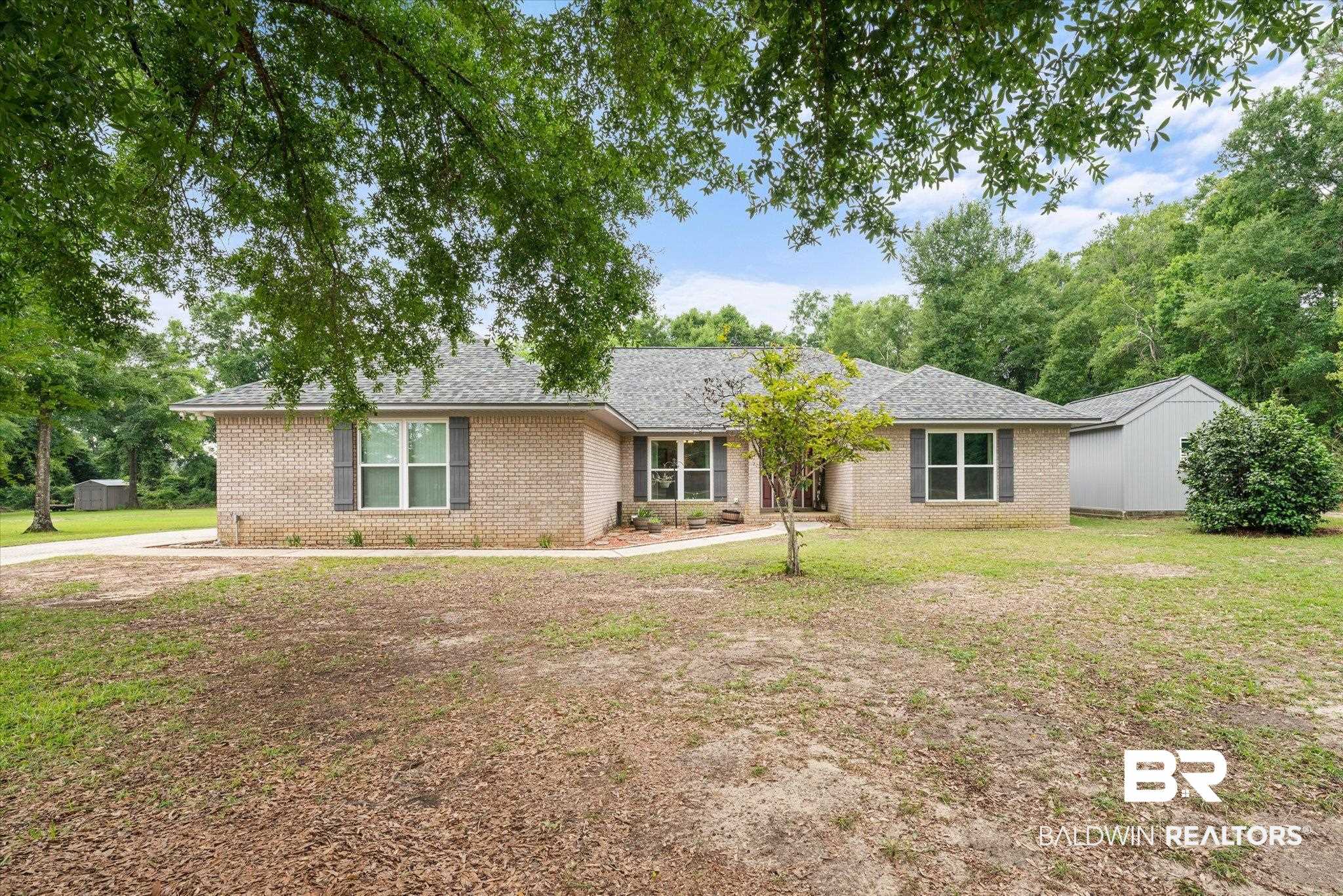 32212 Riverlake Road Seminole, AL 36574 - Photo 1 of 49