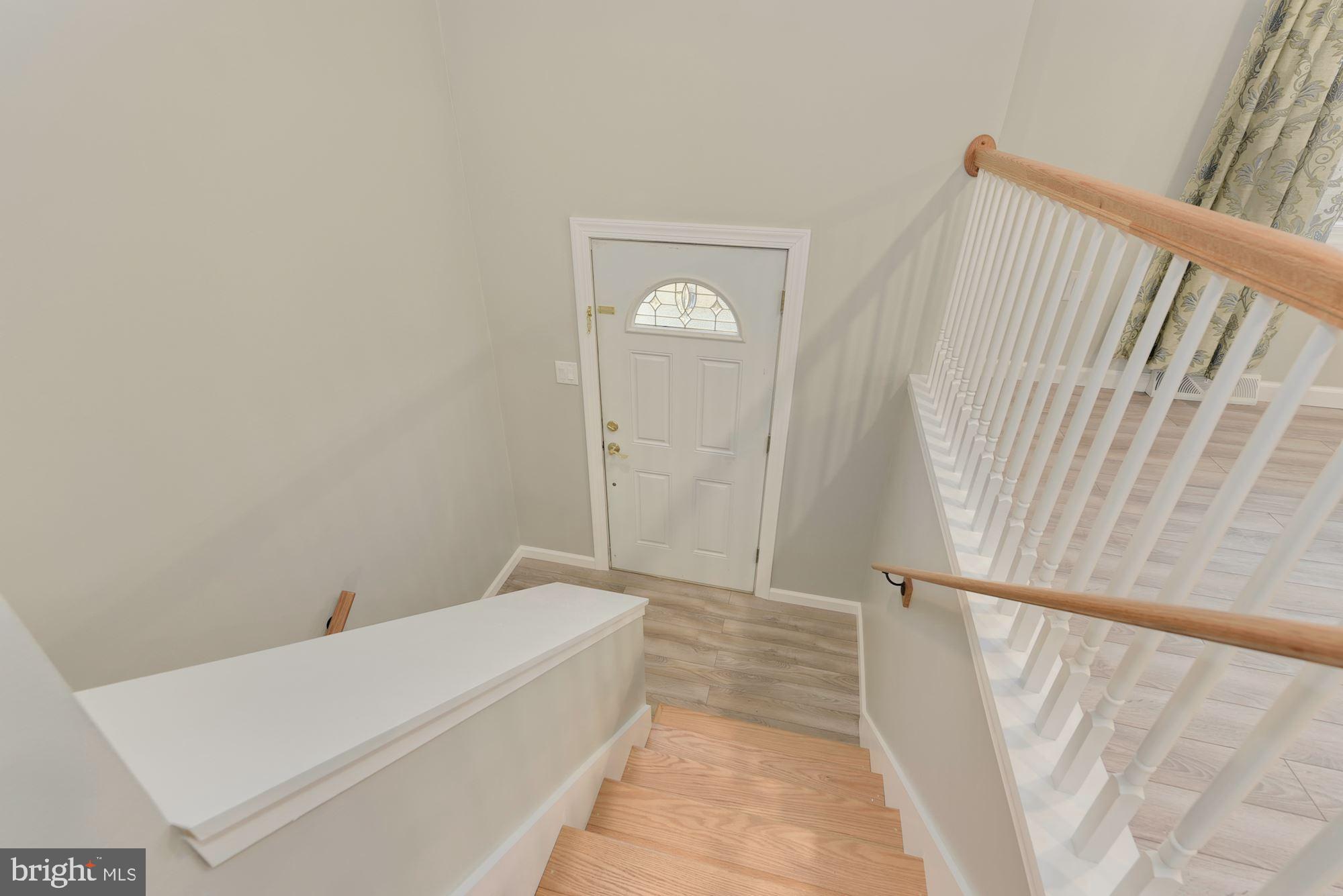 221 Arneys Mt Road Pemberton, NJ 08068 - Photo 3 of 28 a bathroom with a bathtub and shower