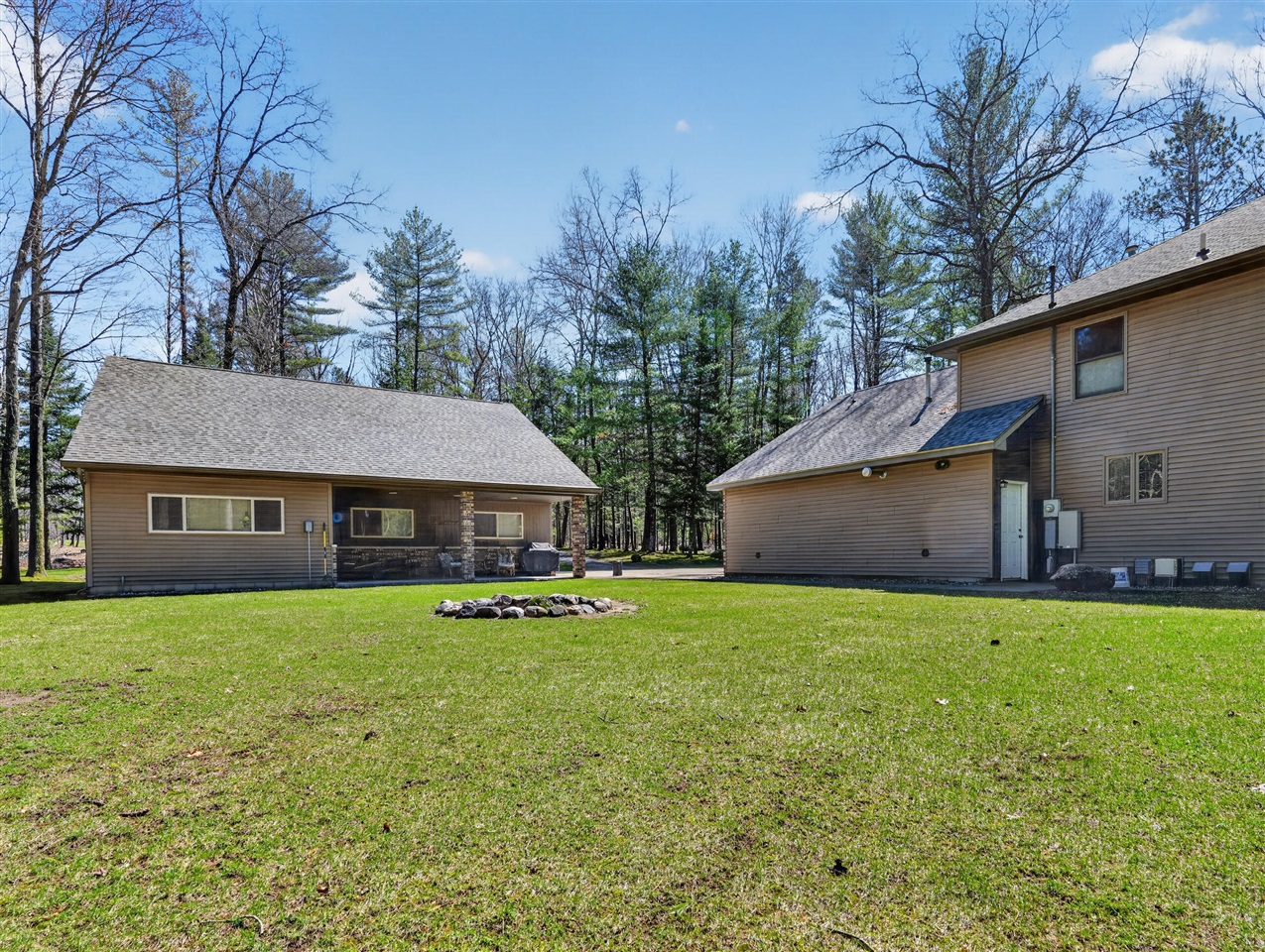 1697 Wildwood Road Sterling, MI 48659 - Photo 9 of 85