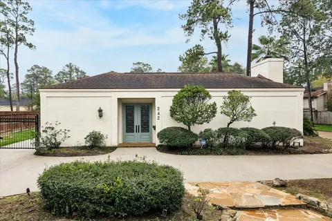 $1,550,000 | 242 Vanderpool Lane, Houston, TX 77024