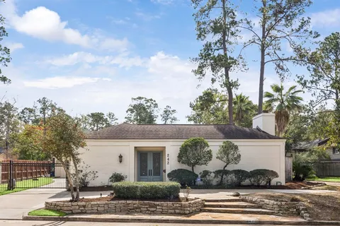 $1,450,000 | 242 Vanderpool Lane, Houston, TX 77024