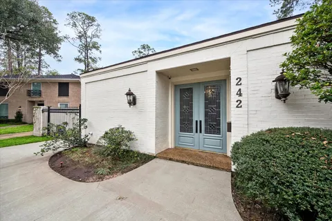 $1,550,000 | 242 Vanderpool Lane, Houston, TX 77024