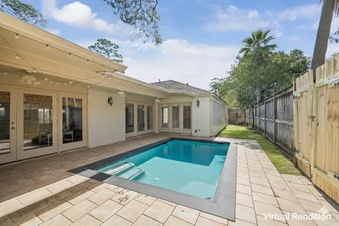 $1,550,000 | 242 Vanderpool Lane, Houston, TX 77024