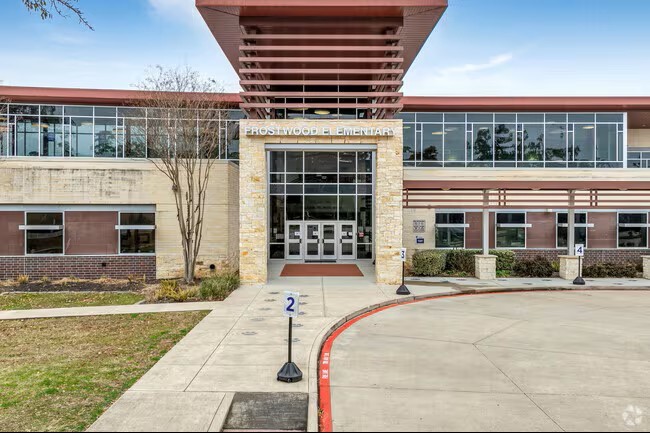 242 Vanderpool Lane Houston, TX 77024 - Photo 29 of 33 Frostwood Elementary is rated an Exemplary school. It has a 5 star TEA rating and an A Execellent Accountability rating.