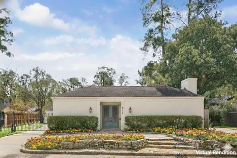 $1,450,000 | 242 Vanderpool Lane, Houston, TX 77024