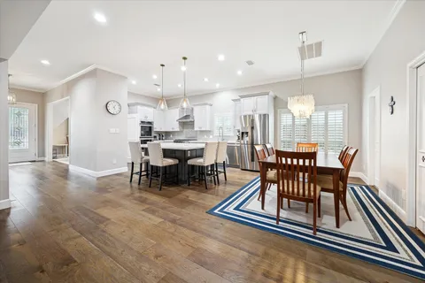 $1,550,000 | 242 Vanderpool Lane, Houston, TX 77024