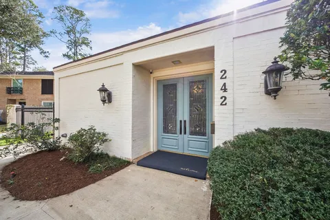 $1,450,000 | 242 Vanderpool Lane, Houston, TX 77024