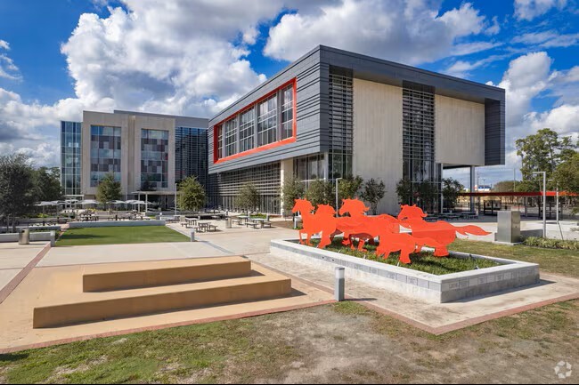 242 Vanderpool Lane Houston, TX 77024 - Photo 42 of 45 Nestled within the vibrant Spring Branch Independent School District, Memorial High School is a top-tier educational institution, ranked #2 in the district, #26 in the Houston Metro Area, and recognized among the best in Texas and nationally for its STEM programs, making it an ideal choice for families seeking academic excellence.