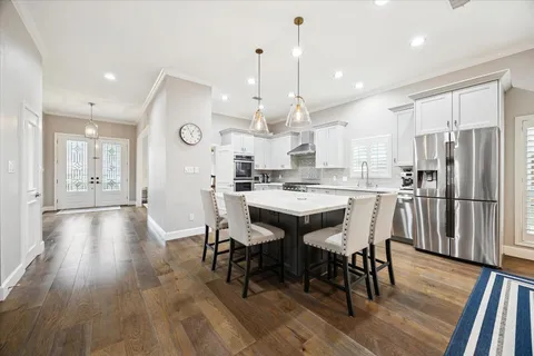 $1,450,000 | 242 Vanderpool Lane, Houston, TX 77024