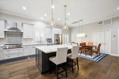 $1,450,000 | 242 Vanderpool Lane, Houston, TX 77024