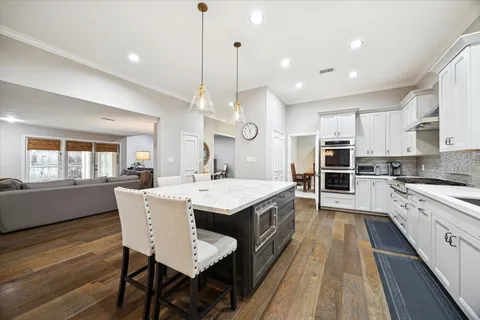 $1,550,000 | 242 Vanderpool Lane, Houston, TX 77024