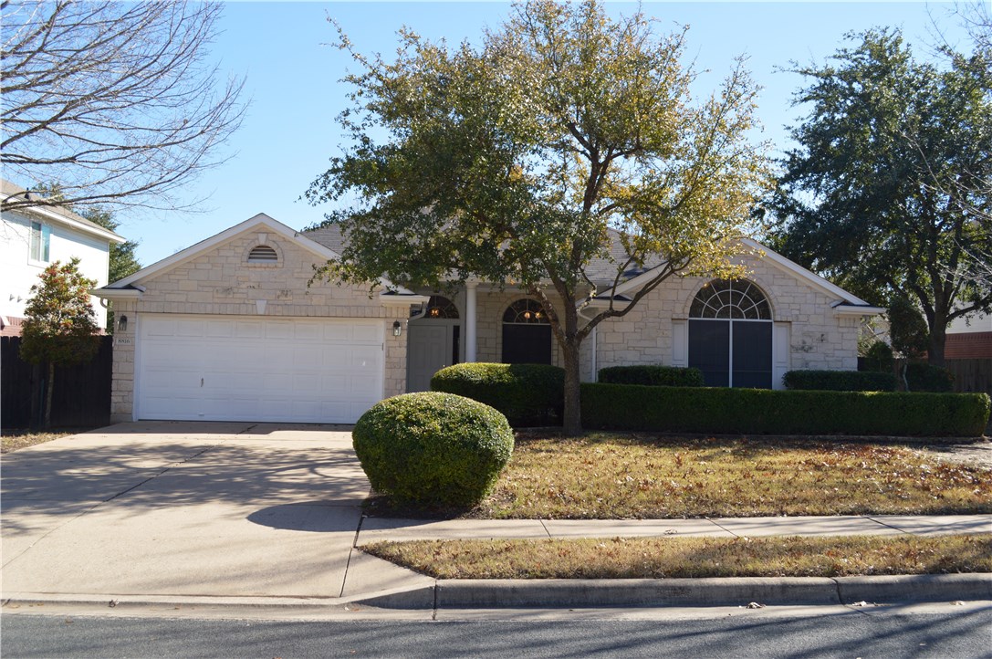 8816 Whiteworth Loop Austin, TX 78749 - Photo 1 of 1 Gallery Image 1