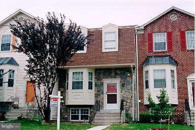 44 Hunters Gate Court Silver Spring, MD 20904 - Photo 1 of 1 Exterior (Main)