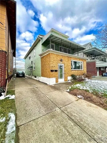 $1,400 | 88 Hartwell Road, Buffalo, NY 14216