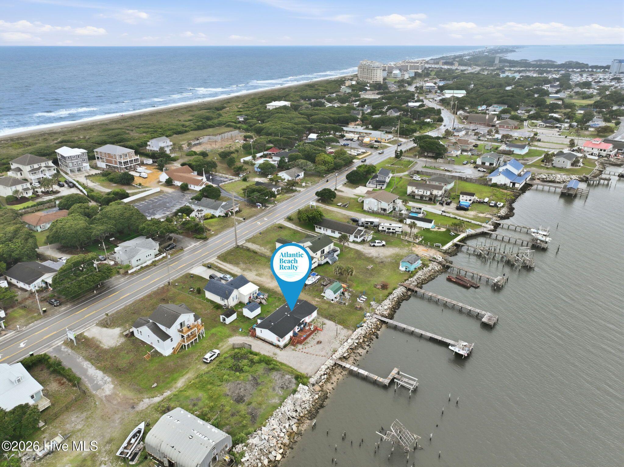 1072 Salter Path Road Atlantic Beach, NC 28512 - Photo 44 of 50 Gallery Image 44