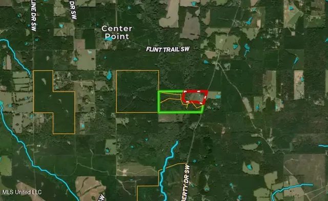 $357,500 | 0 Southwest Jackson Liberty Drive Southwest, Bogue Chitto, MS 39629