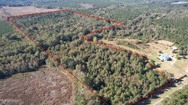 $357,500 | 0 Southwest Jackson Liberty Drive Southwest, Bogue Chitto, MS 39629