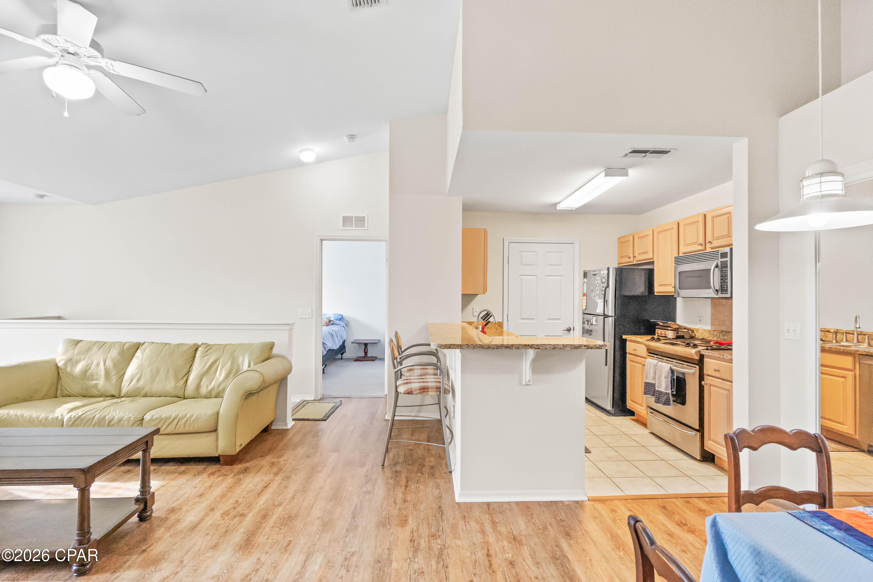 514 Lighthouse Road Panama City Beach, FL 32407 - Photo 8 of 29