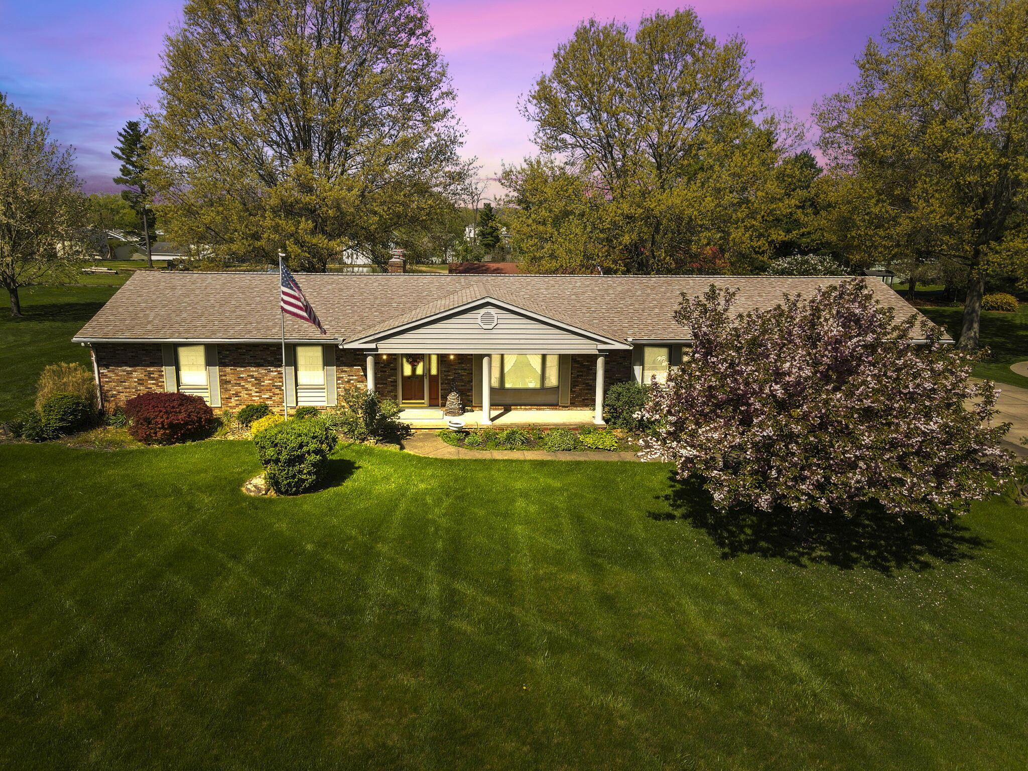303 Orchard View Road Northeast Lancaster, OH 43130 - Photo 48 of 51 1-web-or-mls-DJI_0248_1